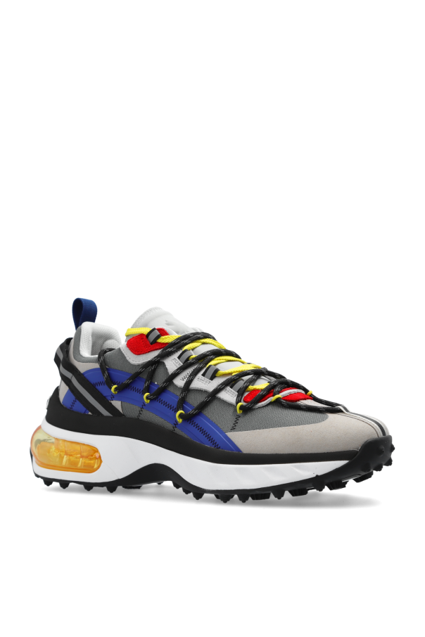 Pride UA Classic VLT LX sneakers - Multicolour 'Bubble